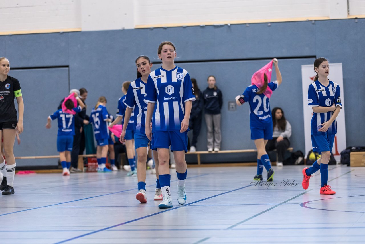 Bild 399 - wCJ Futsalmeisterschaft